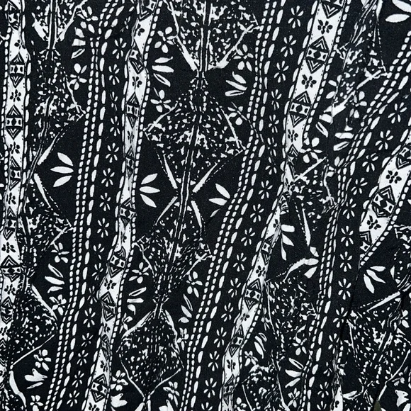 Pink Republic Boho Pants L - Picture 3 of 4